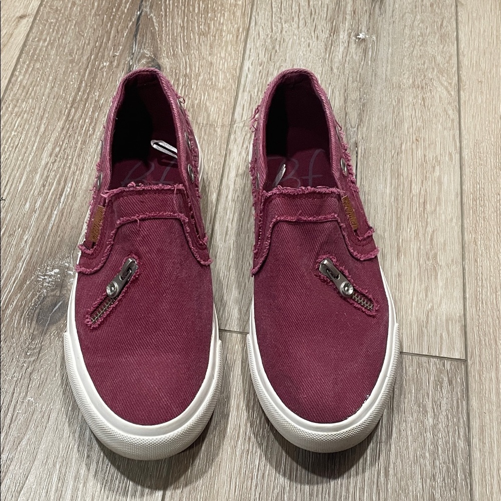Women’s Slip On Blowfish